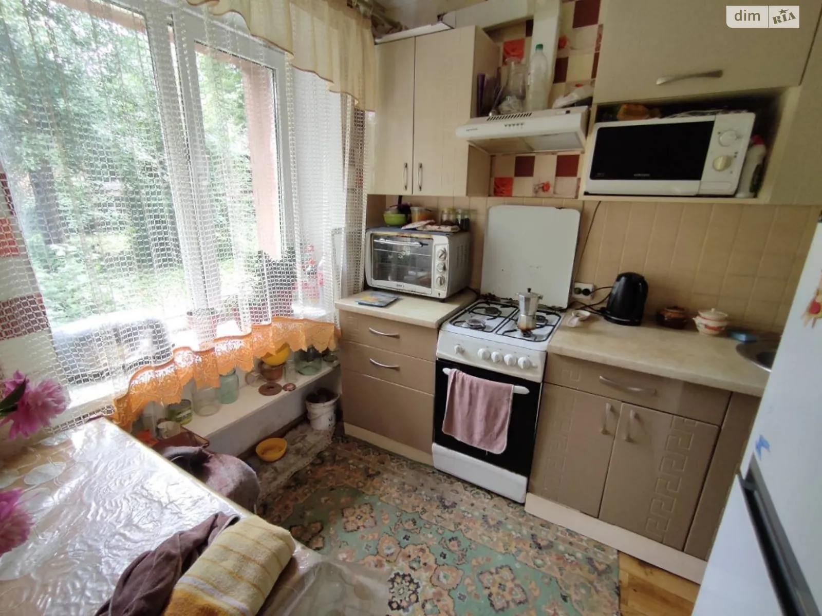 Продается 3-комнатная квартира 50 кв. м в Хмельницком, ул. Чорновола