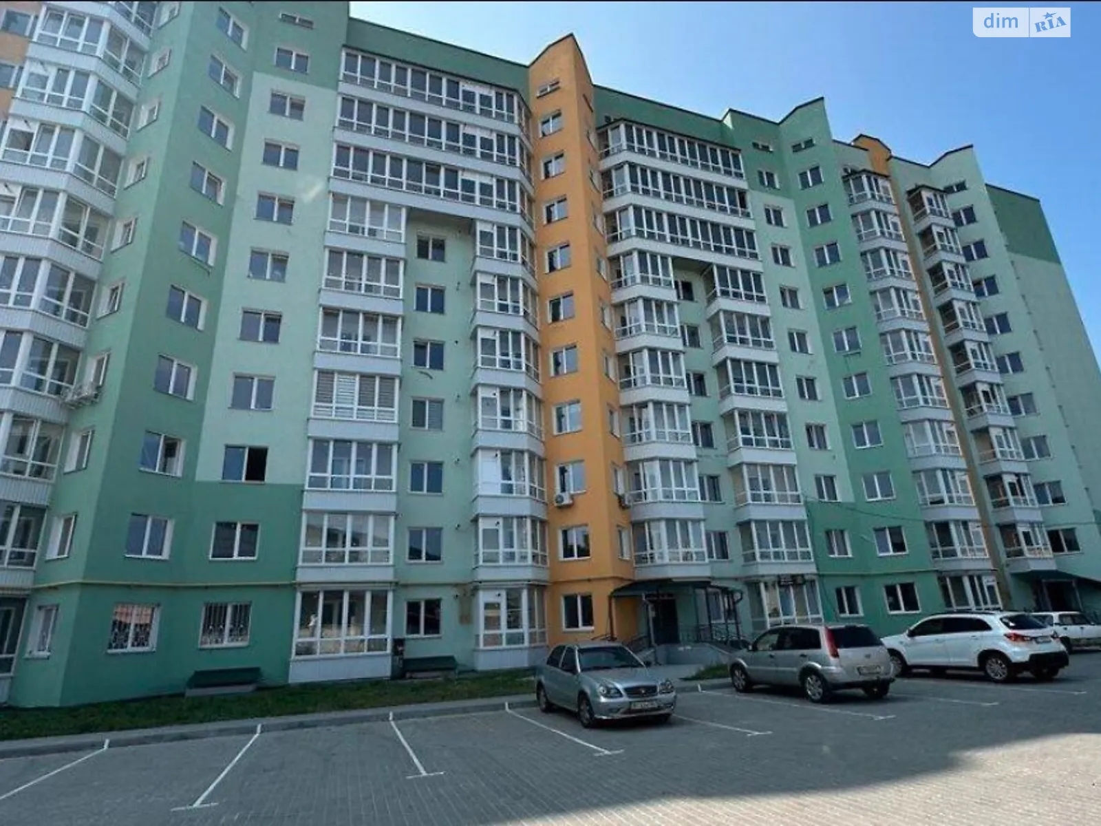 Продается 3-комнатная квартира 92 кв. м в Полтаве, пл. Павленковская, 3В - фото 1