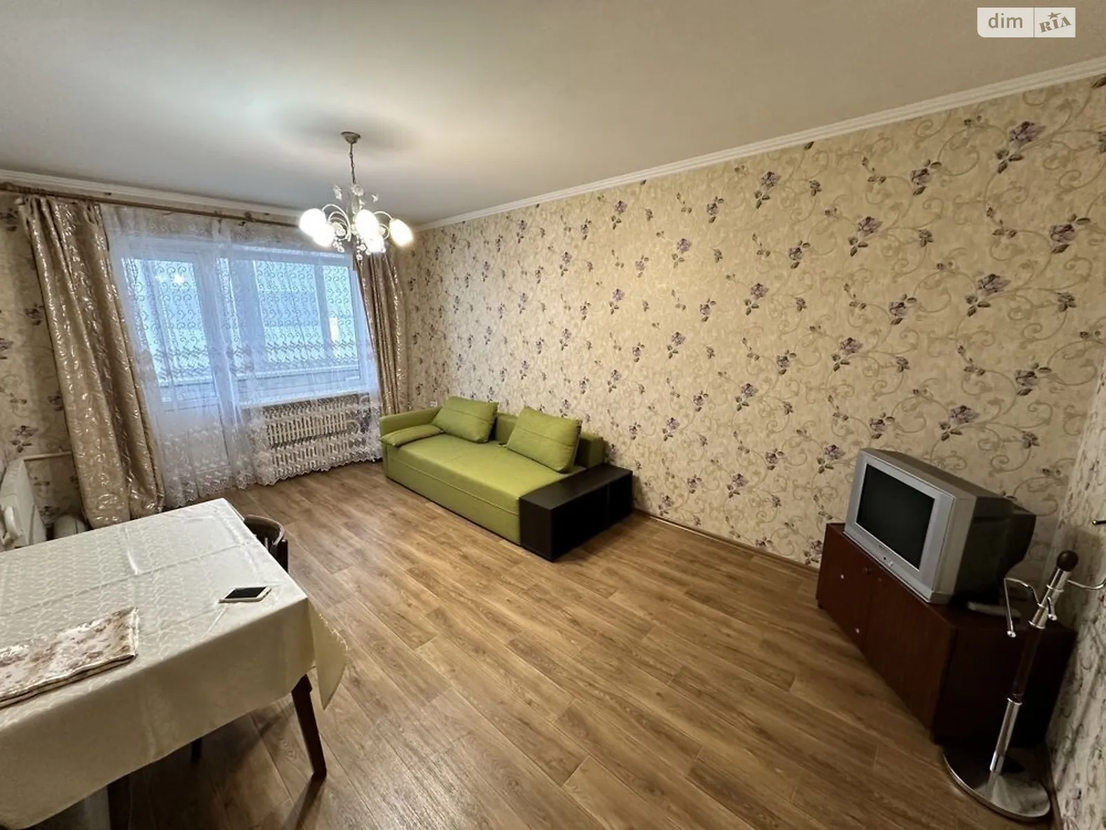 Сдается в аренду 2-комнатная квартира 54 кв. м в Днепре, цена: 10000 грн