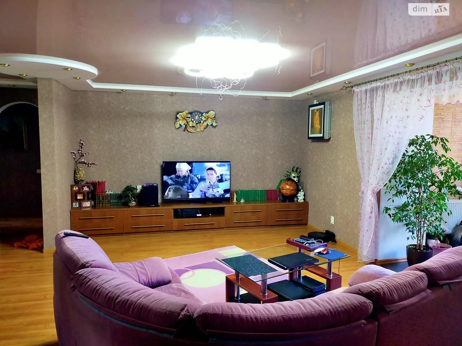 Продается 3-комнатная квартира 95 кв. м в Чернигове - фото 3
