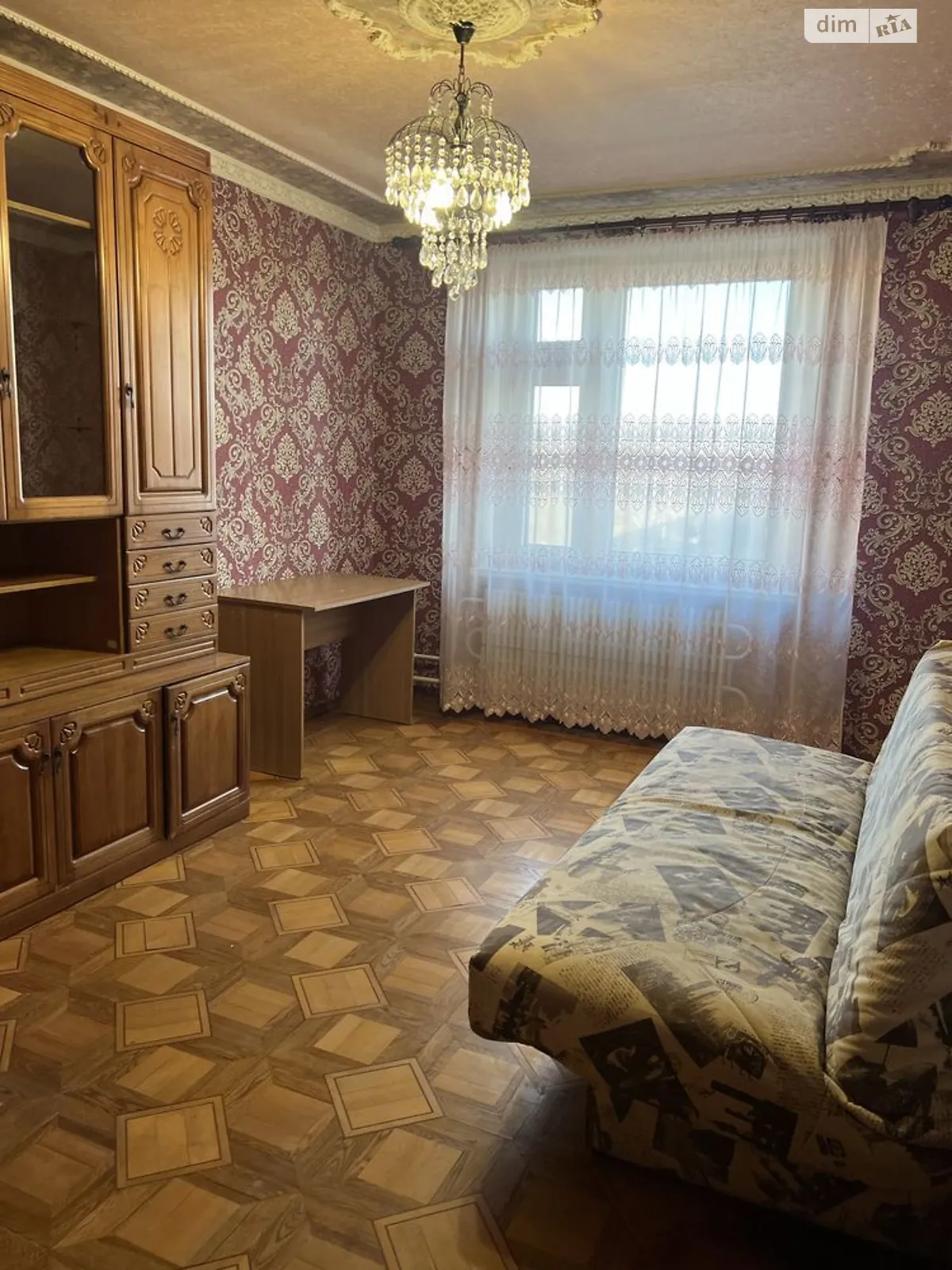 Продається 3-кімнатна квартира 70 кв. м у Харкові, вул. Олексія Дерев'янка, 3Б