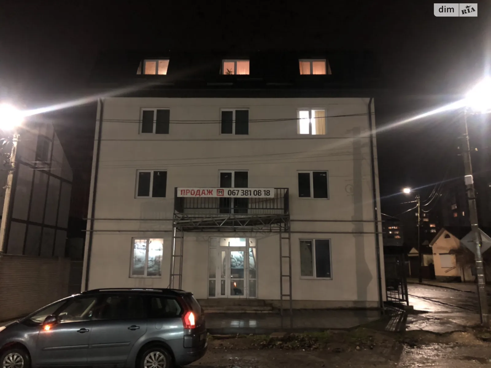 Продается 1-комнатная квартира 38.6 кв. м в Хмельницком - фото 4