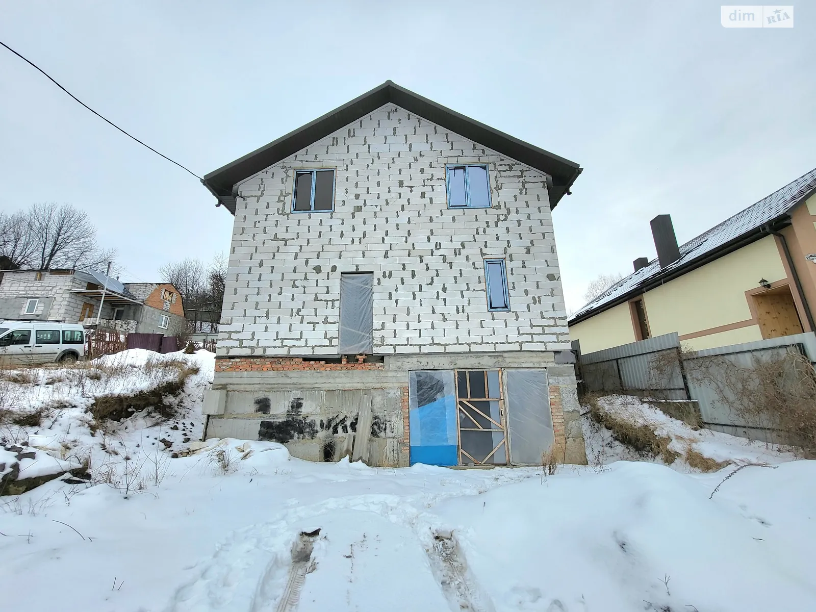ул. Спортивная Зарванцы, цена: 100000 $ - фото 1