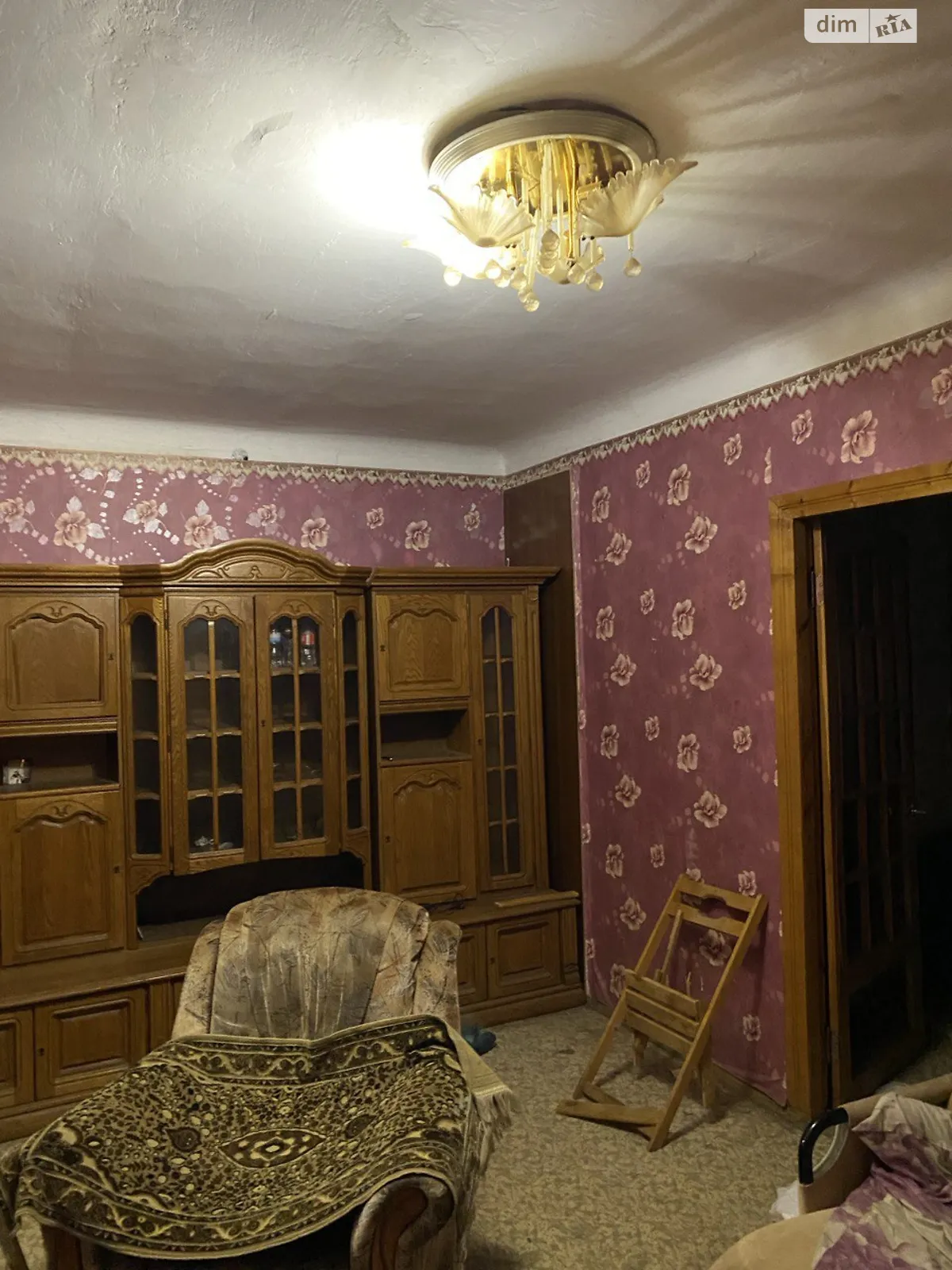 Продается 4-комнатная квартира 87.2 кв. м в Днепре, ул. Юлии Залюбовской(Путиловская) - фото 1