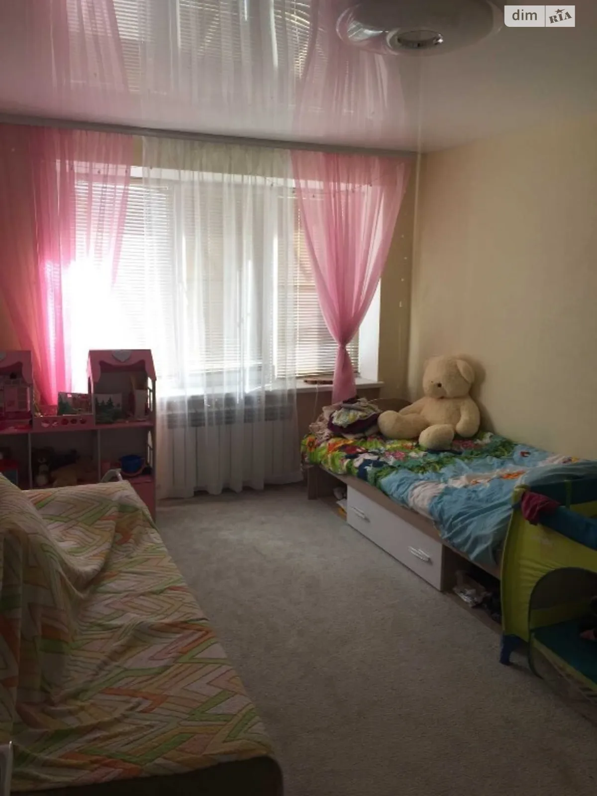 Продается 3-комнатная квартира 73 кв. м в Днепре, цена: 35000 $