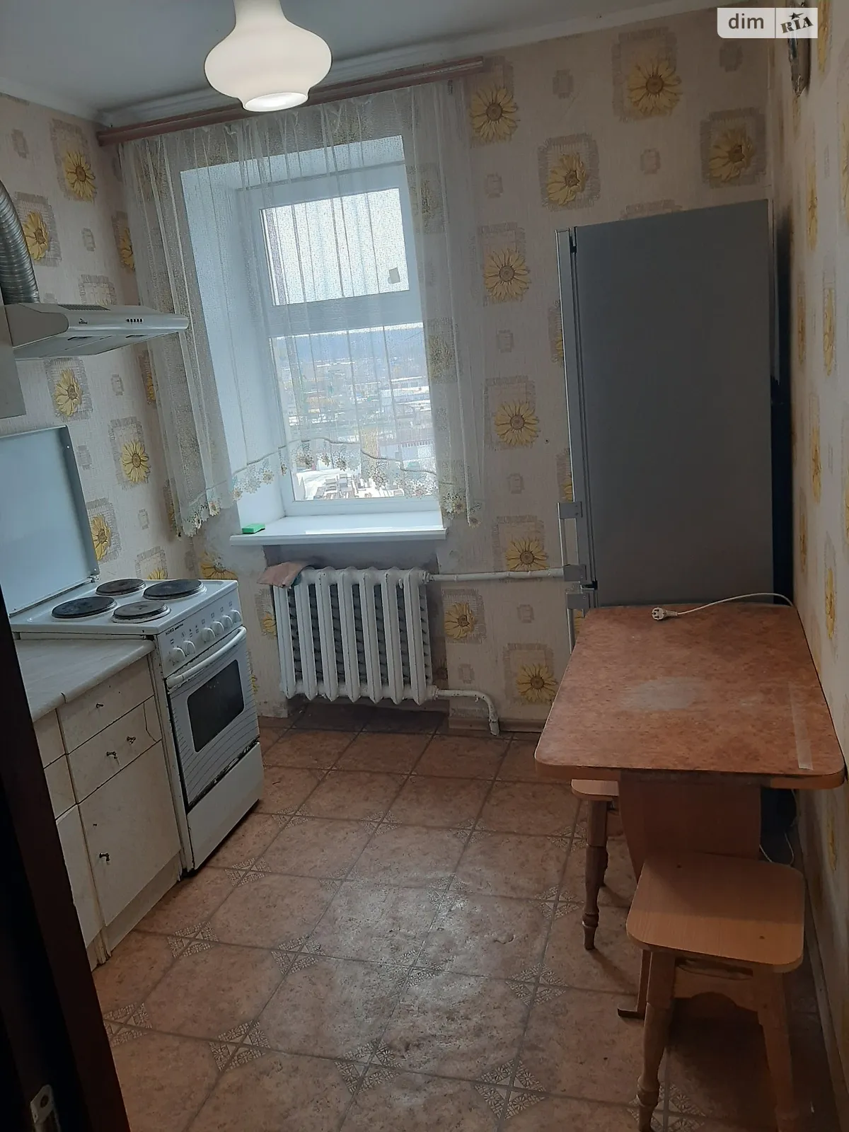 Продается 1-комнатная квартира 34 кв. м в Виннице, ул. Сергея Зулинского - фото 1