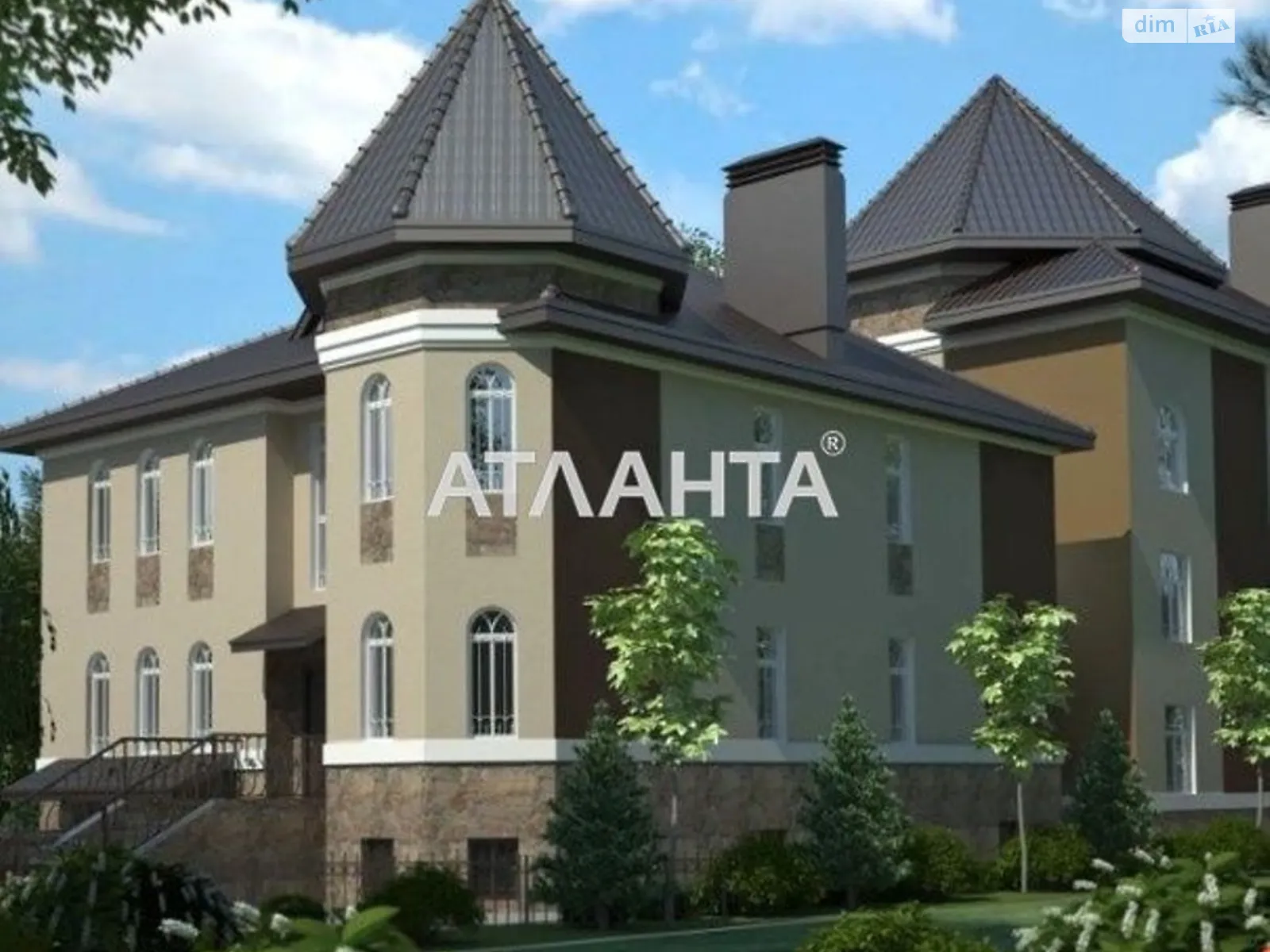 Продается 1-комнатная квартира 30 кв. м в Софиевской Борщаговке, ул. Толстого