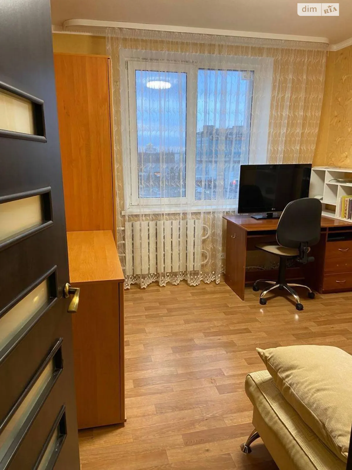 Продается 2-комнатная квартира 46 кв. м в Харькове, цена: 29500 $