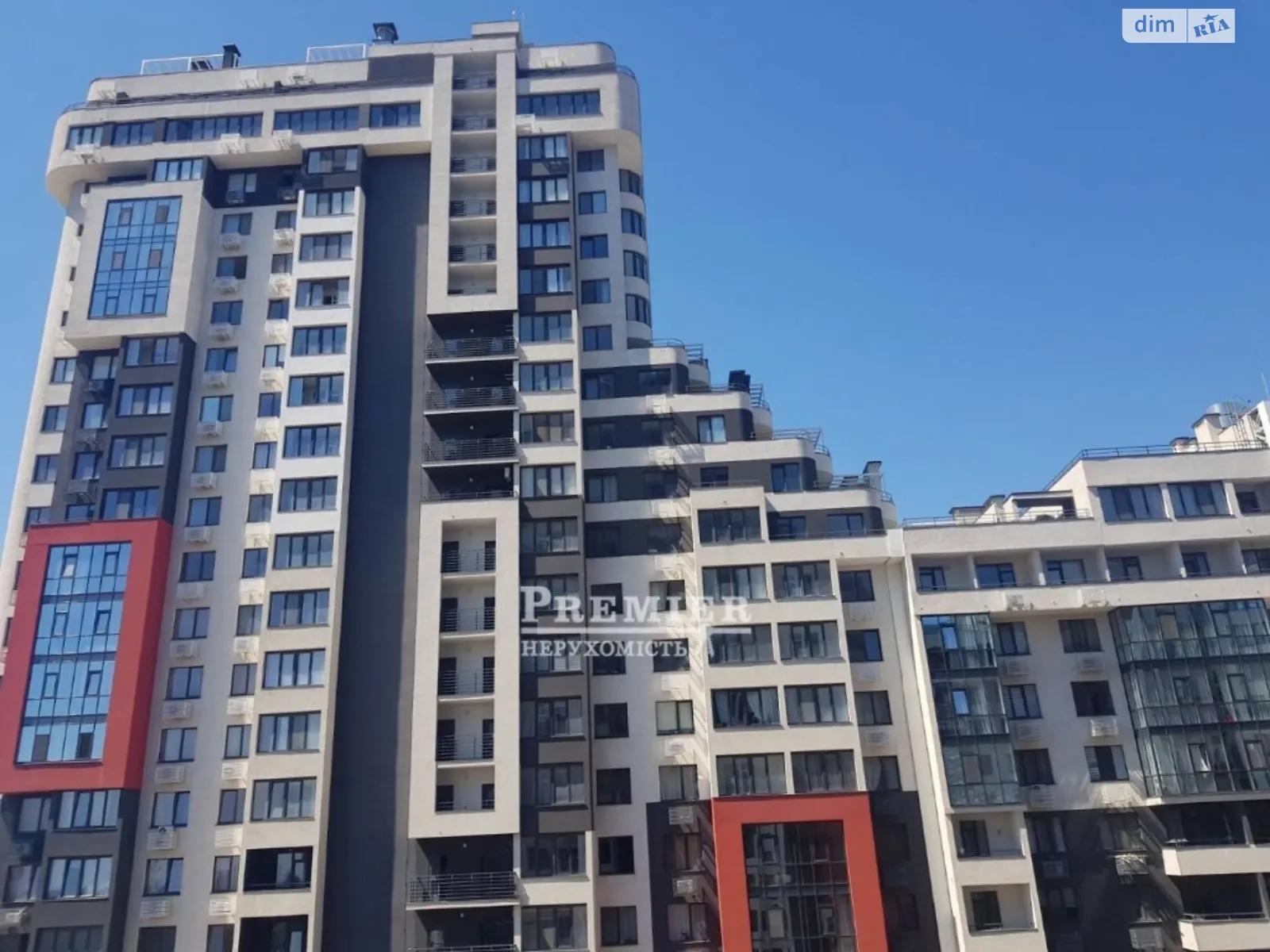 Продается 1-комнатная квартира 43 кв. м в Одессе, ул. Евгения Чикаленко(Академика Вильямса) - фото 1