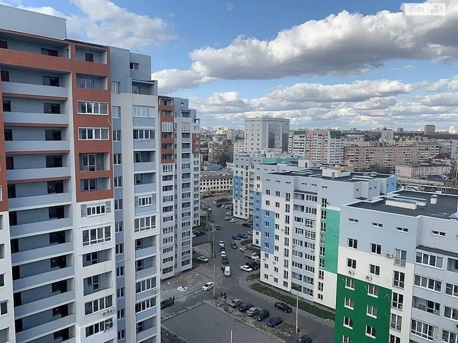 Продается 1-комнатная квартира 41 кв. м в Харькове, ул. Елизаветинская, 8 - фото 1