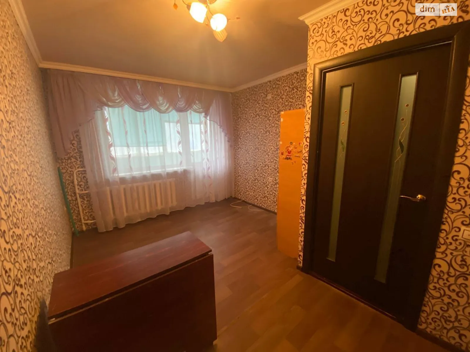 Продается 1-комнатная квартира 24 кв. м в Белой Церкви, Сквирское шоссе - фото 1