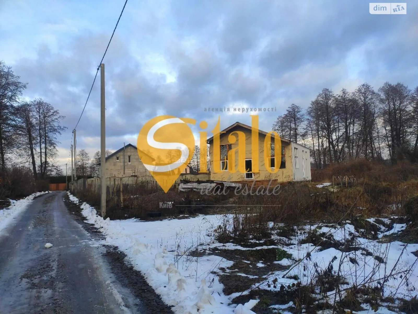 Продається земельна ділянка 15 соток у Київській області, цена: 49000 $