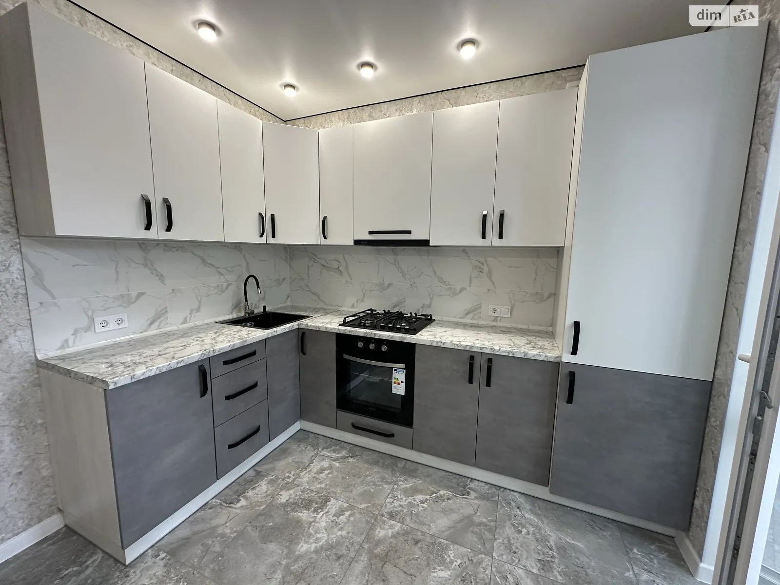 Продається 1-кімнатна квартира 45.5 кв. м у Вінниці, вул. Тимофіївська, 14 - фото 1