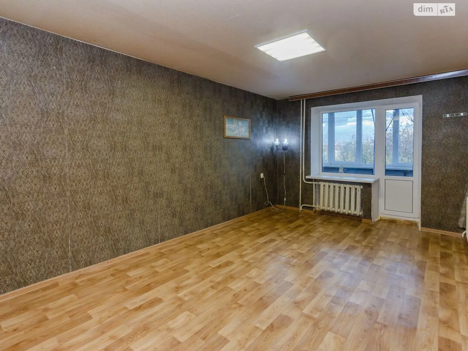 Продается 1-комнатная квартира 32 кв. м в Киеве, ул. Радосинская(Ленина), 27 - фото 1