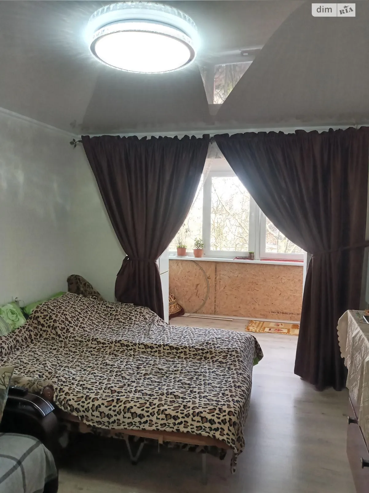 Продается 2-комнатная квартира 1 кв. м в Черноморске, ул. Спортивная(Гайдара) - фото 1
