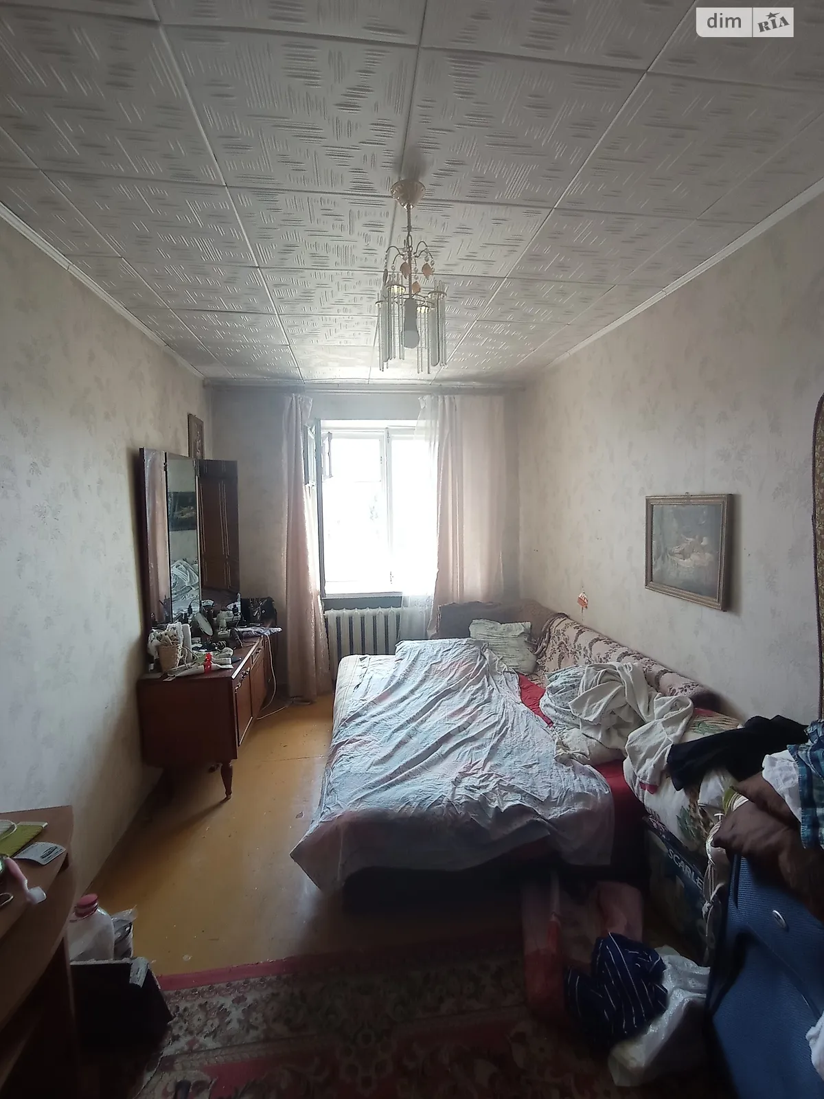 Продается 3-комнатная квартира 55 кв. м в Черноморске, ул. Парковая