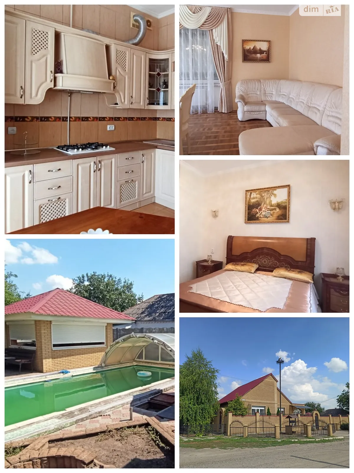 Продається одноповерховий будинок 105 кв. м з гаражем - фото 2