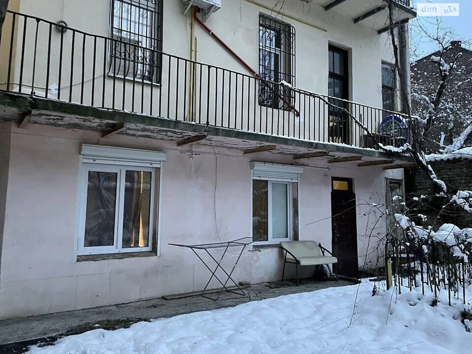 Продается 2-комнатная квартира 40 кв. м в Львове - фото 2