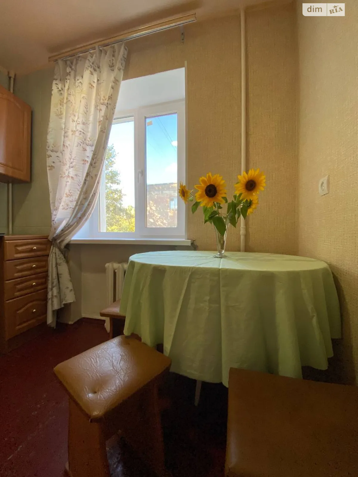 Продается 1-комнатная квартира 31 кв. м в Черноморске, цена: 21500 $ - фото 1