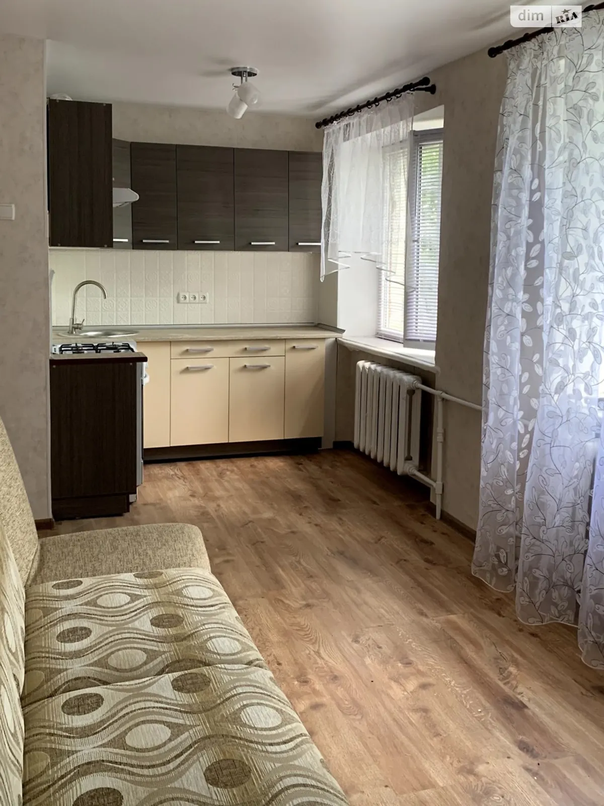 Продається 2-кімнатна квартира 49 кв. м у Херсоні, цена: 21000 $