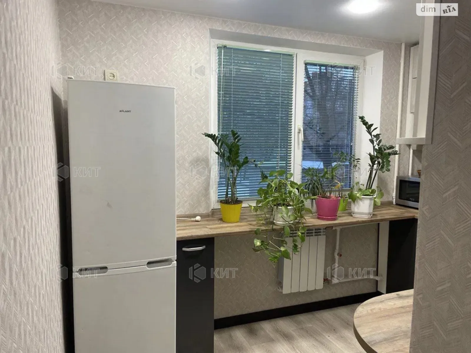 Продается 3-комнатная квартира 59 кв. м в Харькове, ул. Зерновая, 53А