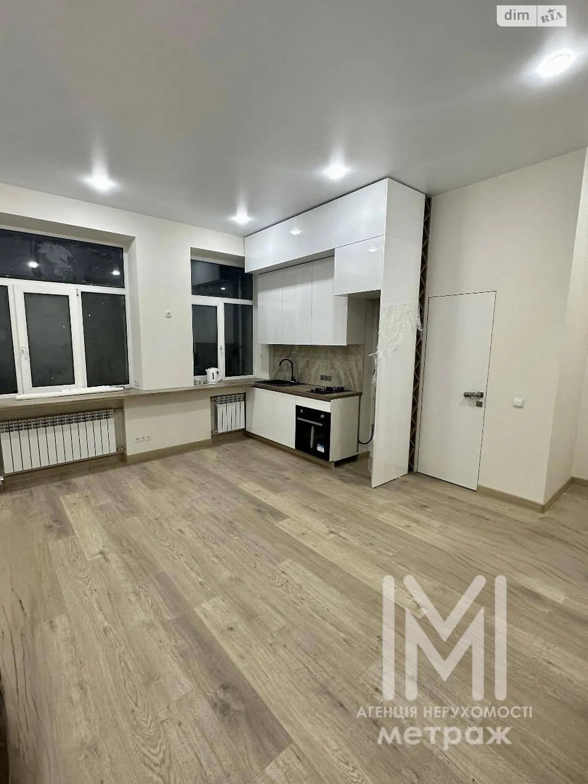 Продается 1-комнатная квартира 50 кв. м в Харькове, цена: 64900 $ - фото 1