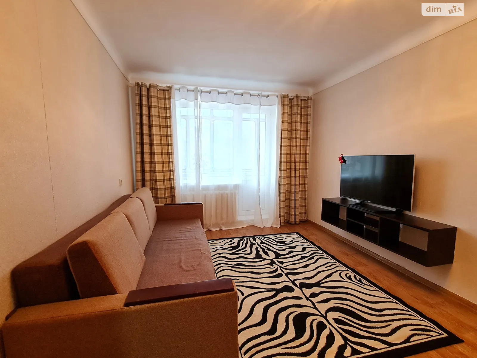 Продается 2-комнатная квартира 45 кв. м в Хмельницком, цена: 40500 $
