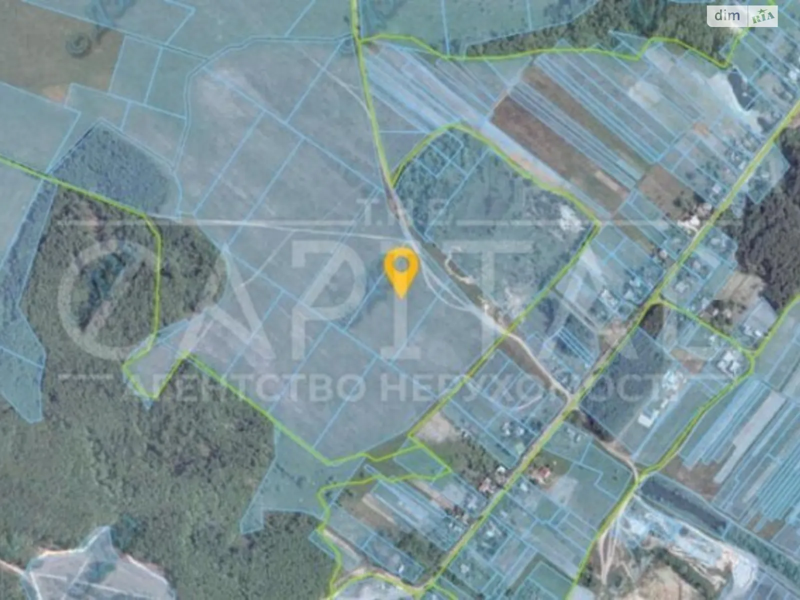 Продается земельный участок 794 соток в Киевской области - фото 3