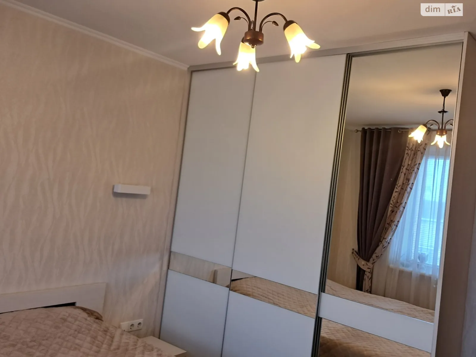 Продается 2-комнатная квартира 51 кв. м в Харькове - фото 1