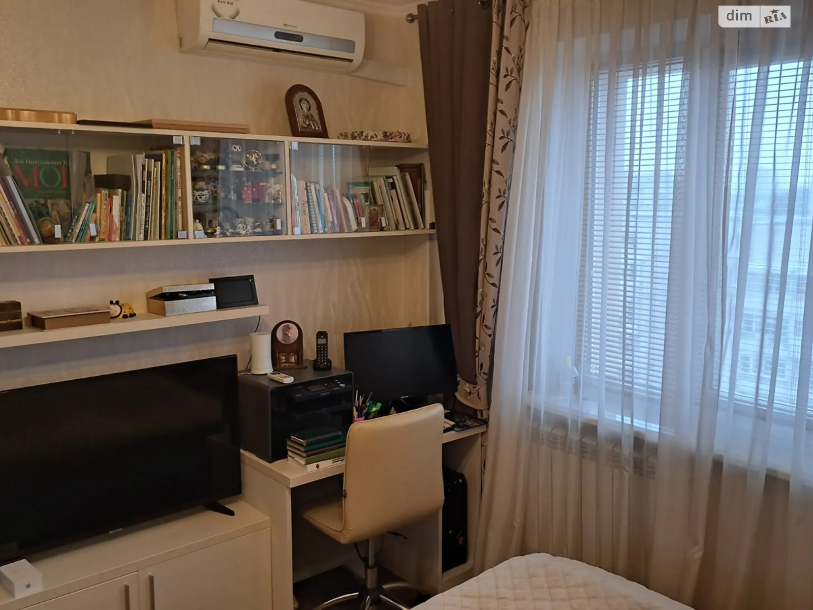 Продається 2-кімнатна квартира 51 кв. м у Харкові, вул. Станіслава Партали(Балакірєва), 23 - фото 1
