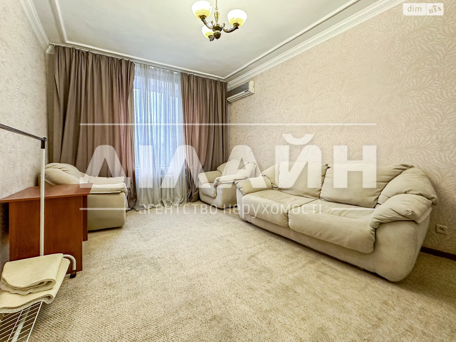 2-комнатная квартира 56 кв. м в Запорожье - фото 4