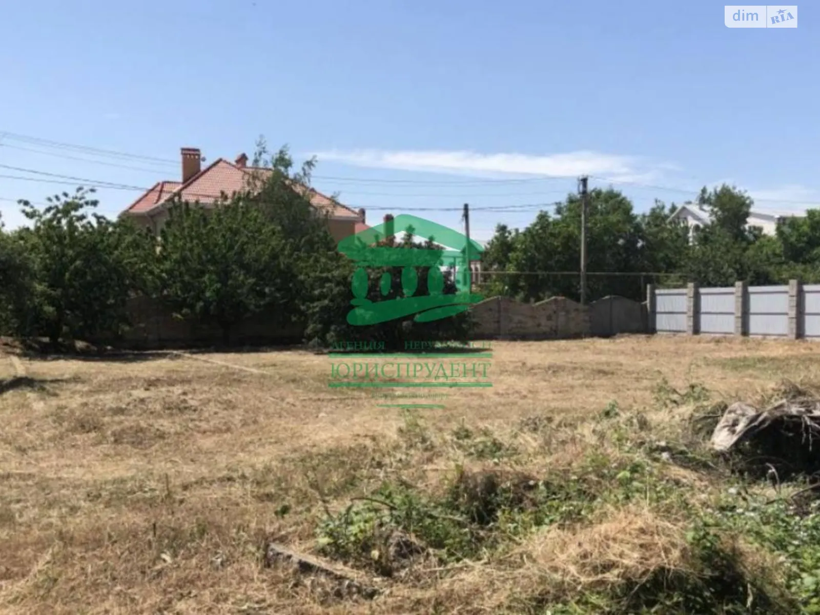 Продається земельна ділянка 11 соток у Одеській області - фото 3