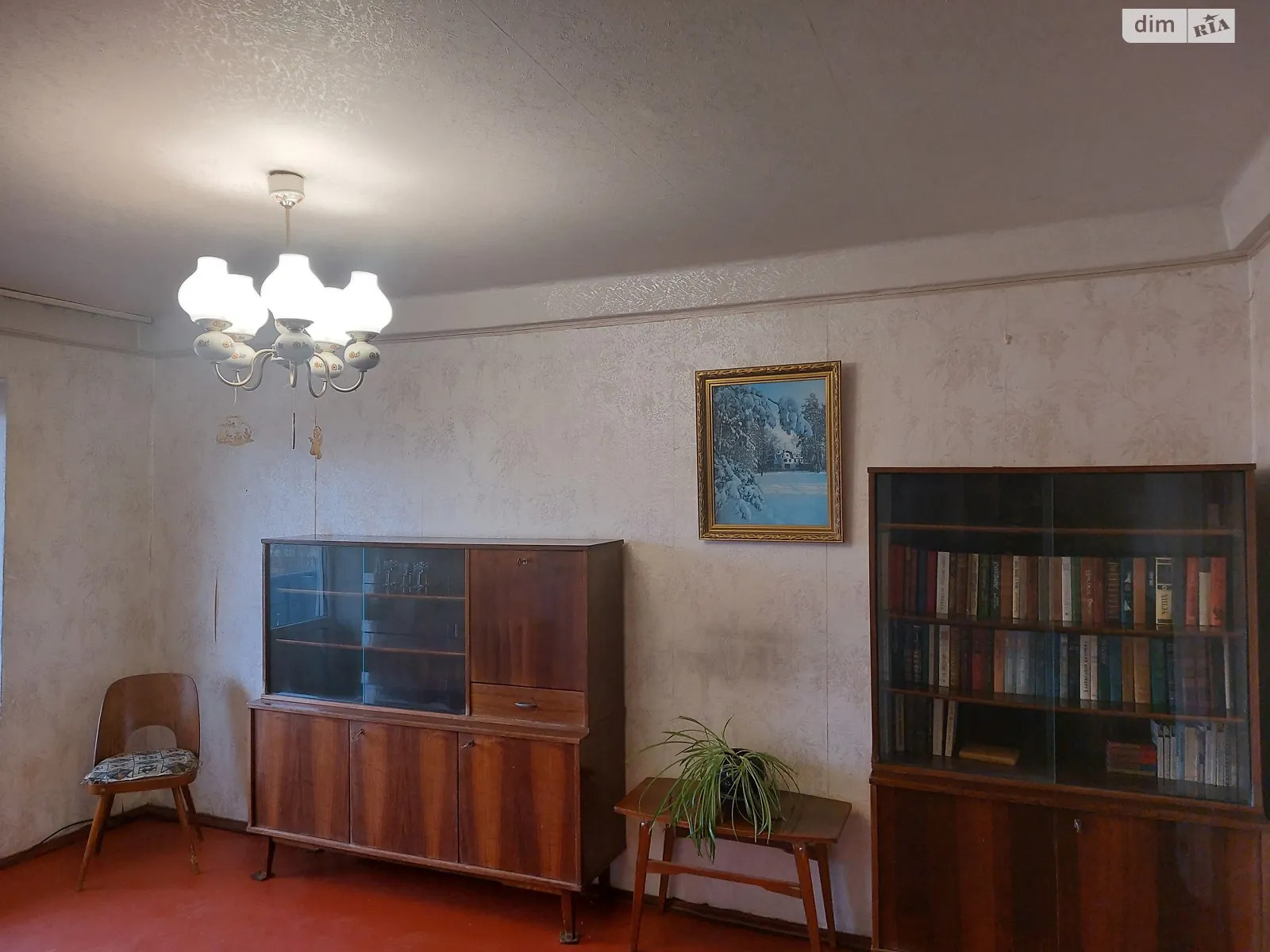 Сдается в аренду 3-комнатная квартира 64 кв. м в Киеве, цена: 8000 грн - фото 1