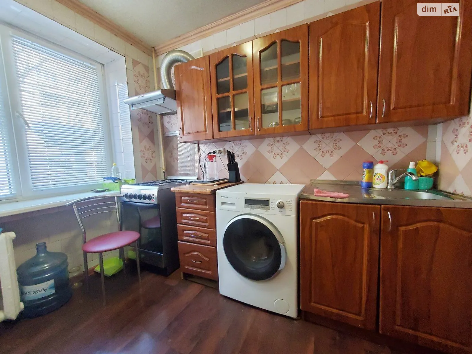 Сдается в аренду 2-комнатная квартира 44 кв. м в Черновцах, ул. Полетаева Федора - фото 1
