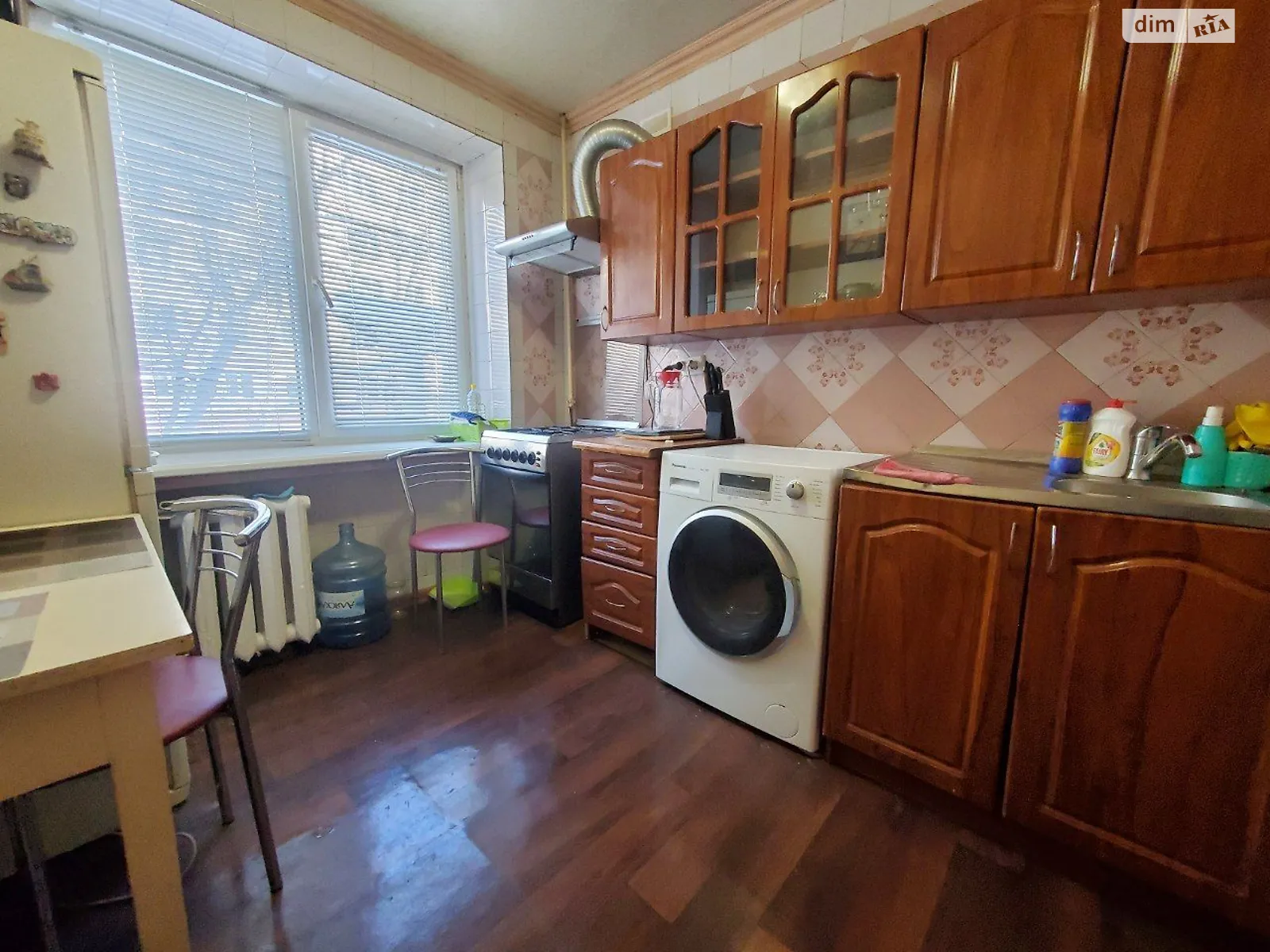 Сдается в аренду 2-комнатная квартира 44 кв. м в Черновцах - фото 3