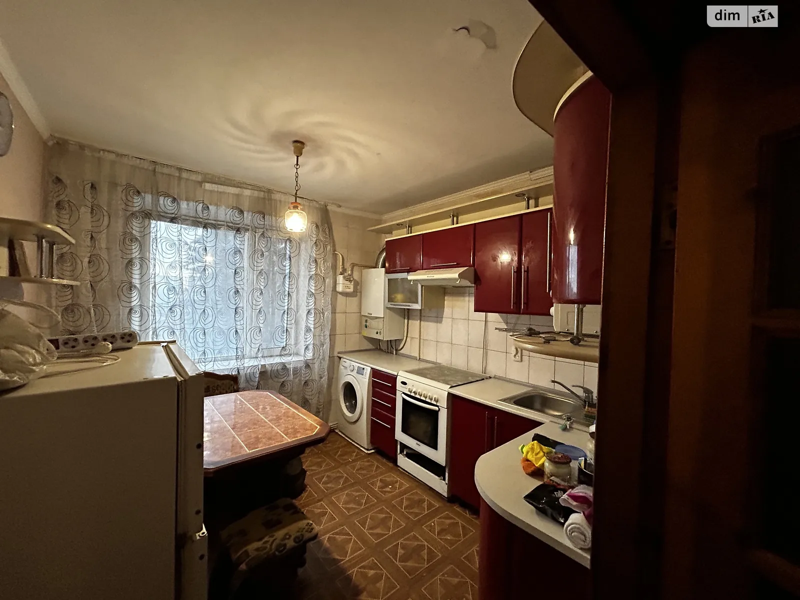 Продается 2-комнатная квартира 52 кв. м в Гнивани, цена: 38500 $