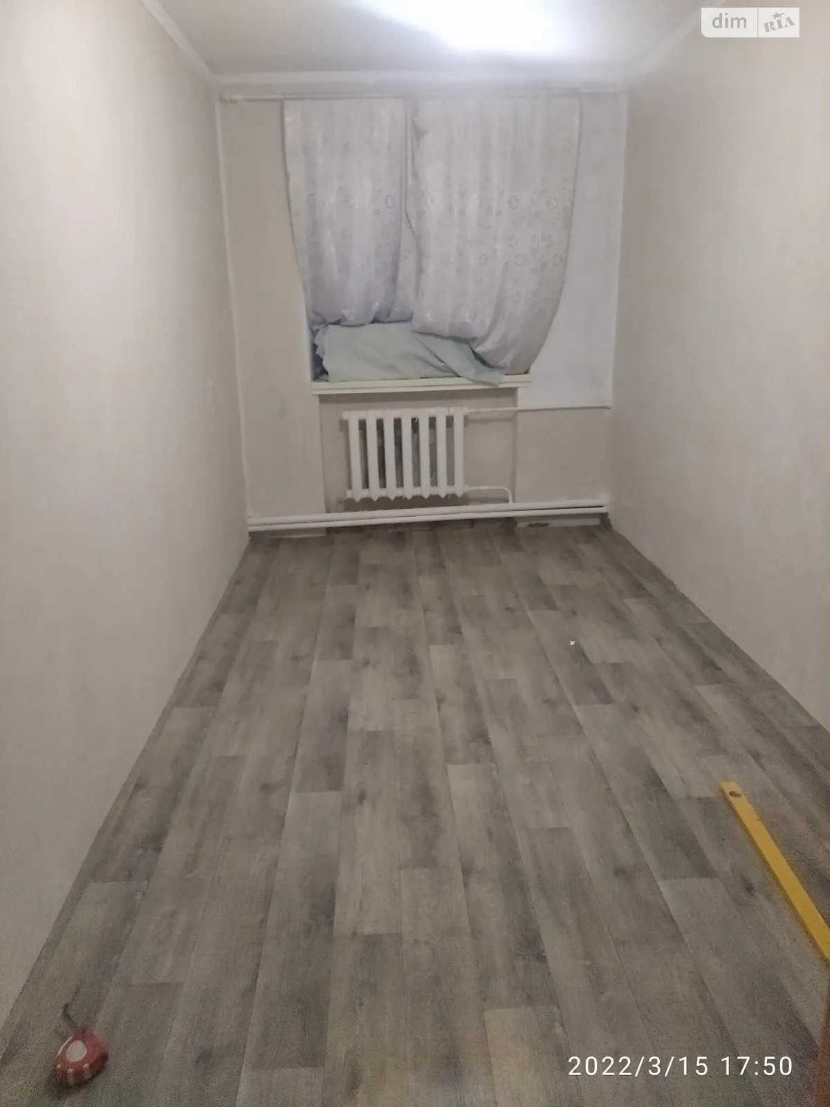 Продается 2-комнатная квартира 42 кв. м в Николаевке, цена: 5000 $