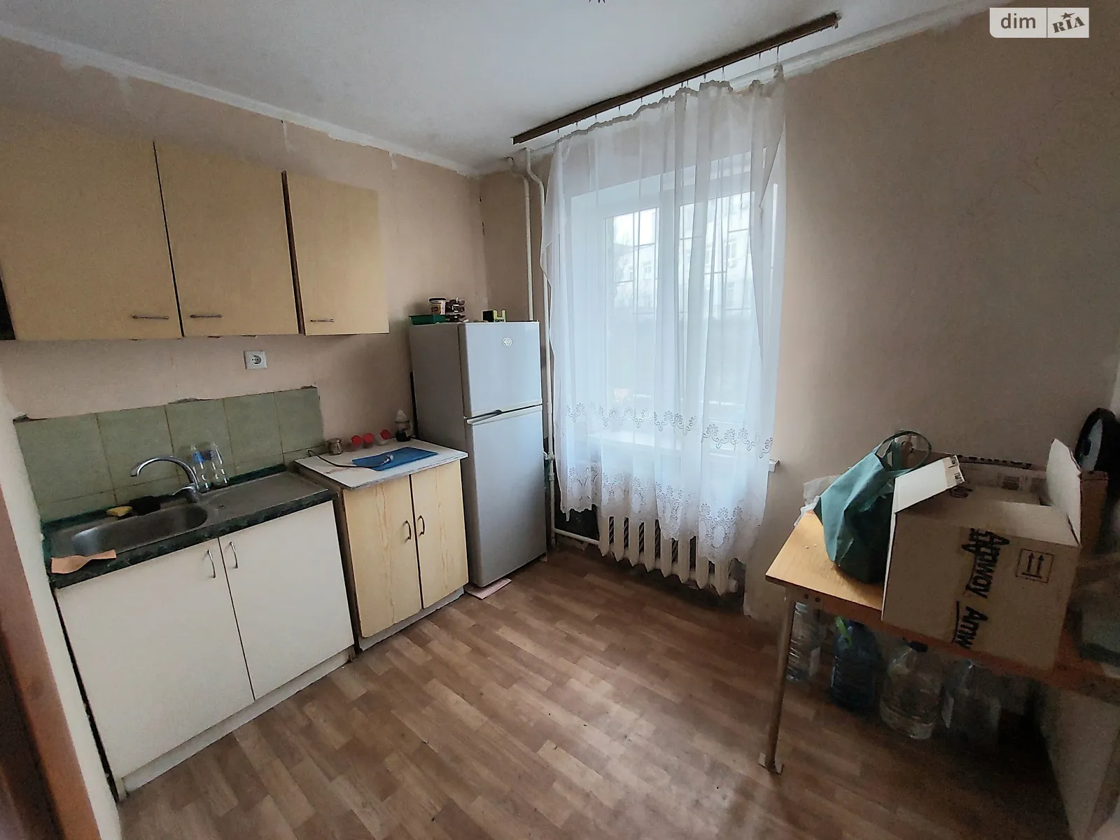 Продается 1-комнатная квартира 35 кв. м в Киеве, ул. Златопольская - фото 1