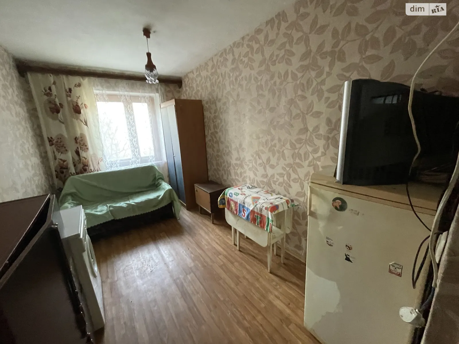 Продается комната 13 кв. м в Черноморске, цена: 6500 $ - фото 1