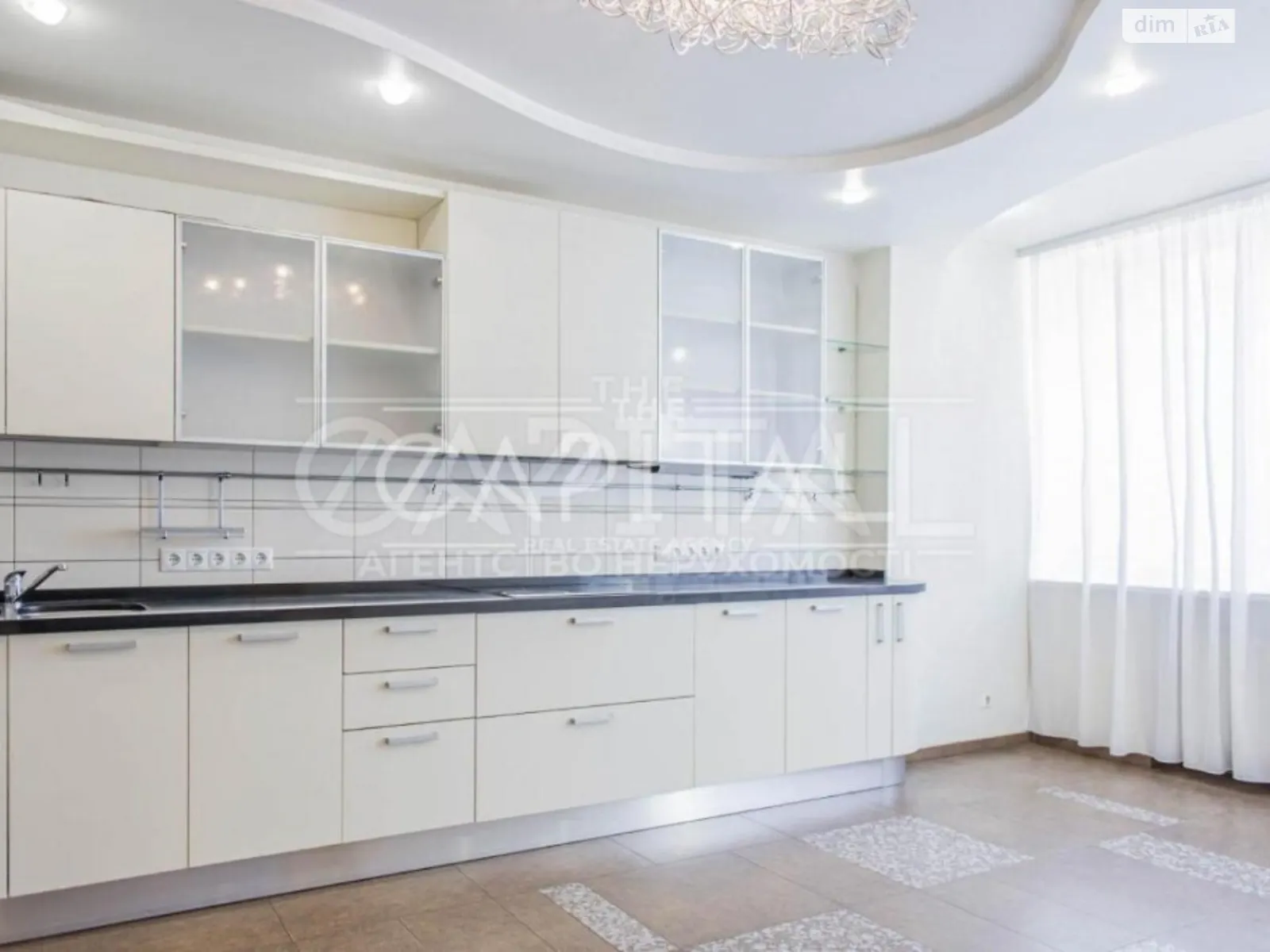 Продается 4-комнатная квартира 130 кв. м в Киеве, цена: 225000 $ - фото 1