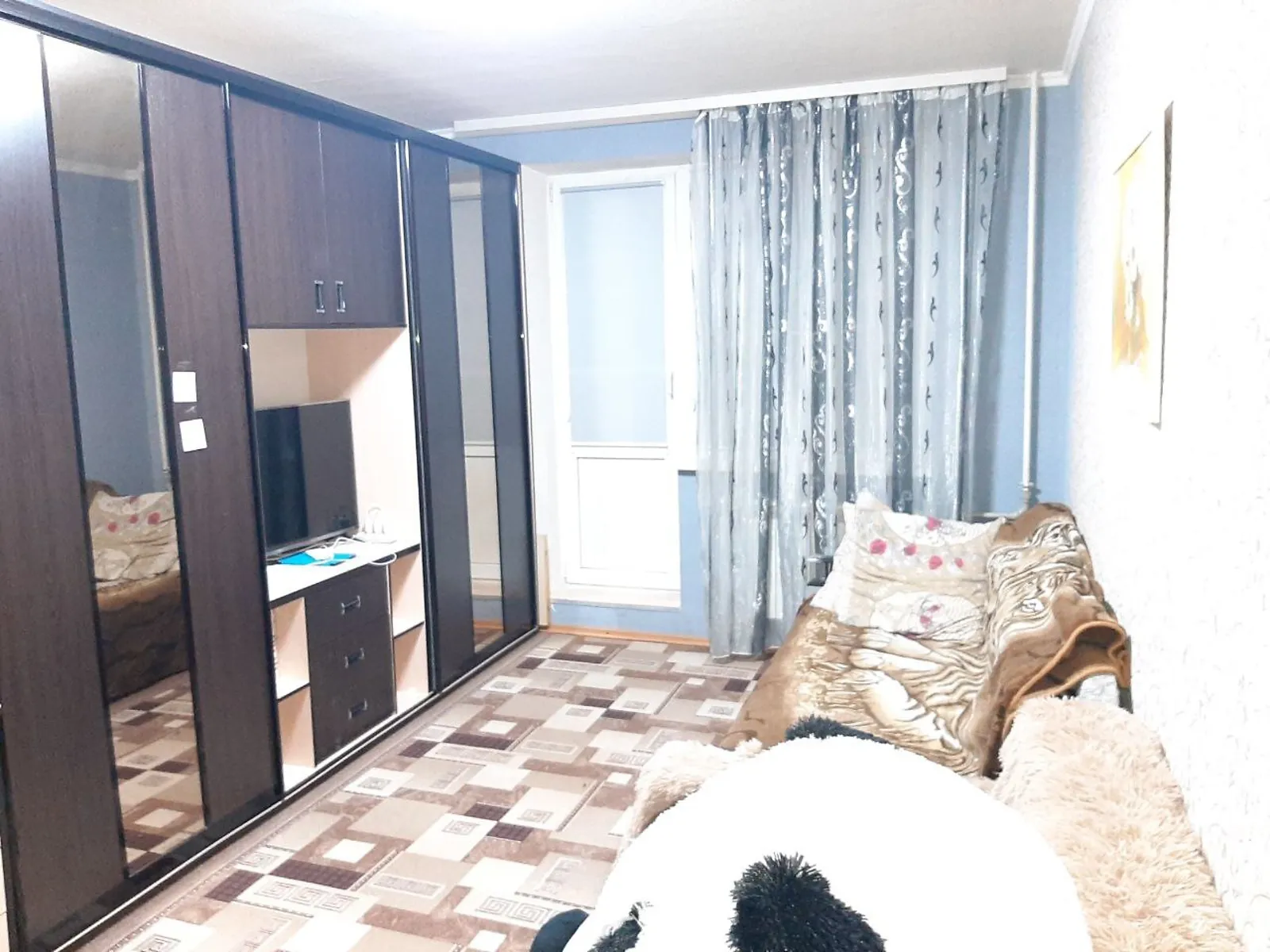 Продается 1-комнатная квартира 33 кв. м в Харькове, цена: 18500 $ - фото 1