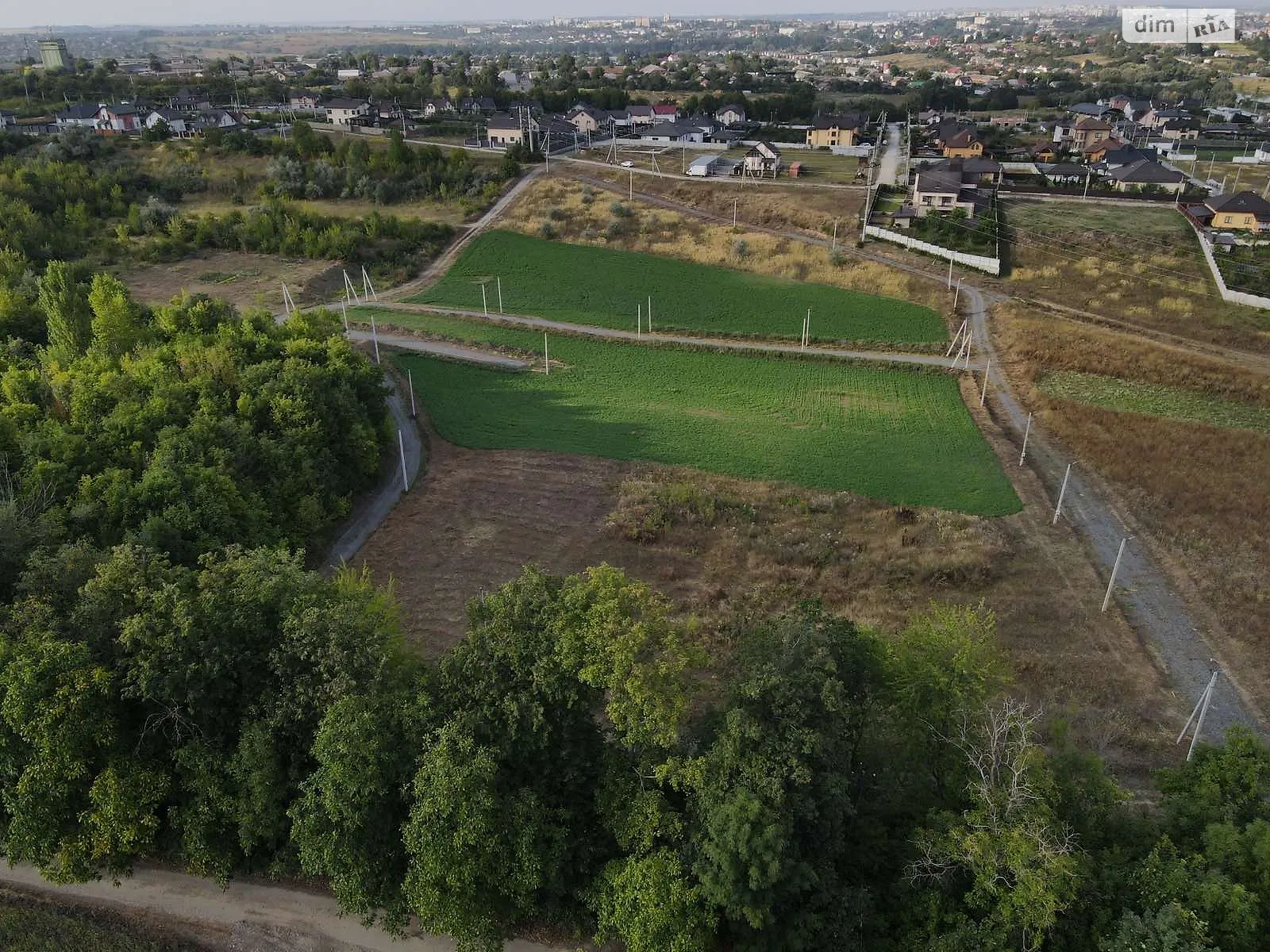 Продається земельна ділянка 15.2 соток у Хмельницькій області, цена: 76000 $