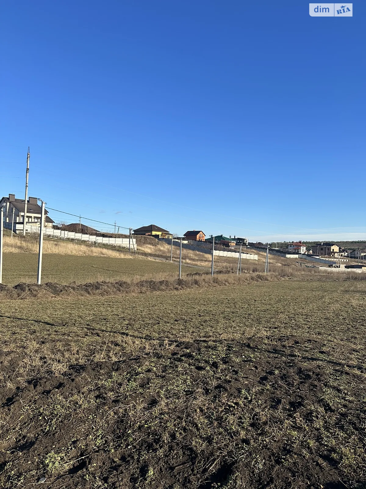 Продается земельный участок 15.2 соток в Хмельницкой области - фото 4
