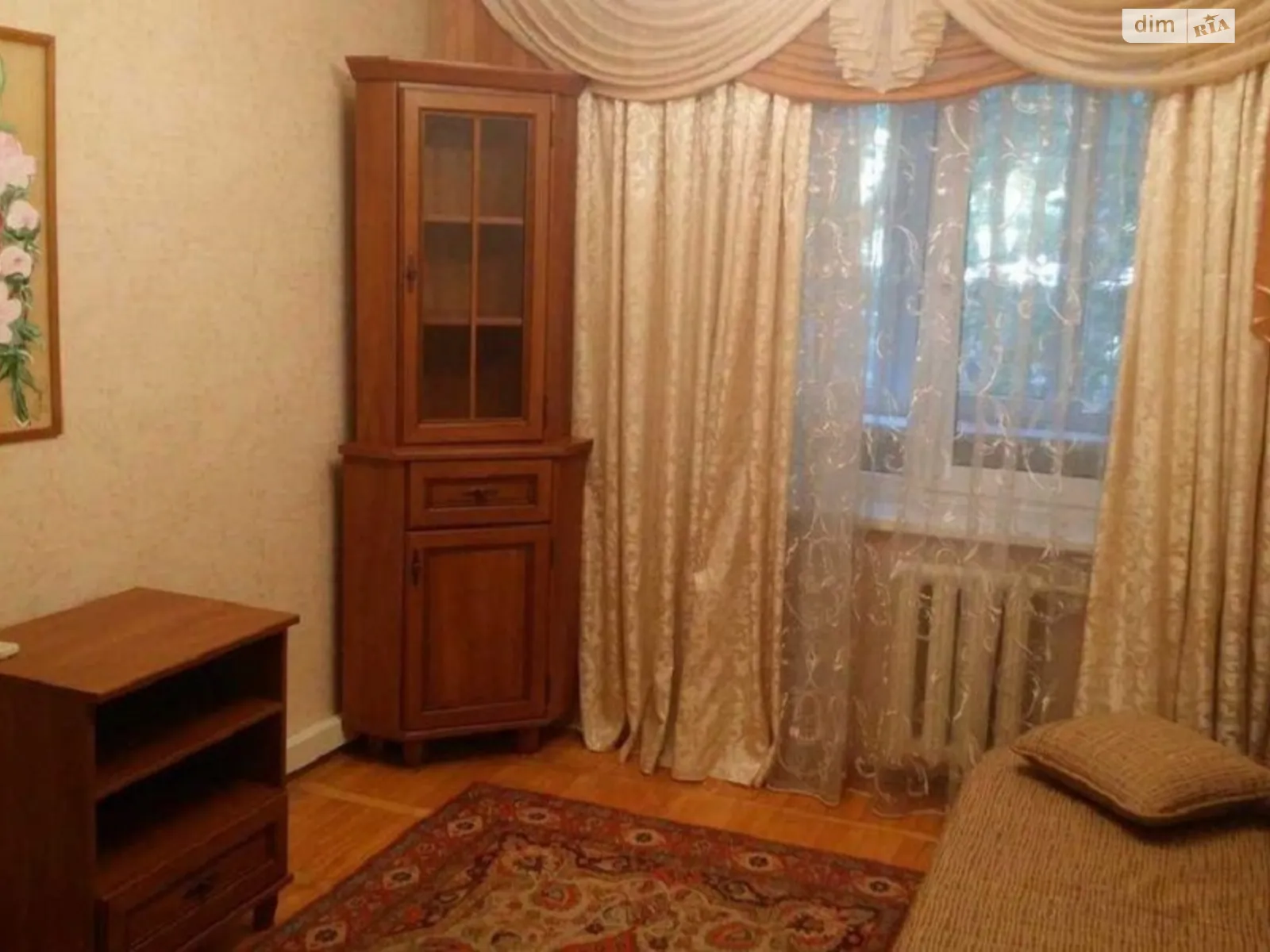 Продается 3-комнатная квартира 61 кв. м в Киеве, ул. Борщаговская, 16