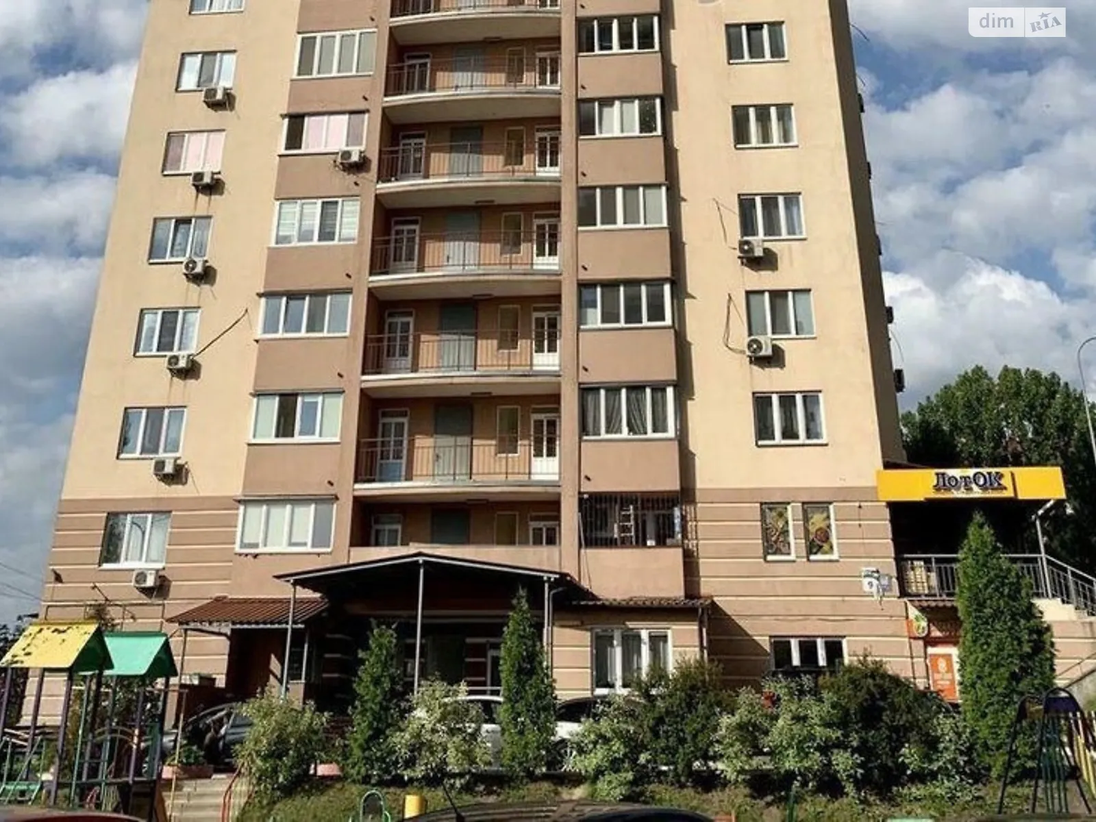 Здається в оренду приміщення вільного призначення 388 кв. м в 25-поверховій будівлі, цена: 1100 $ - фото 1
