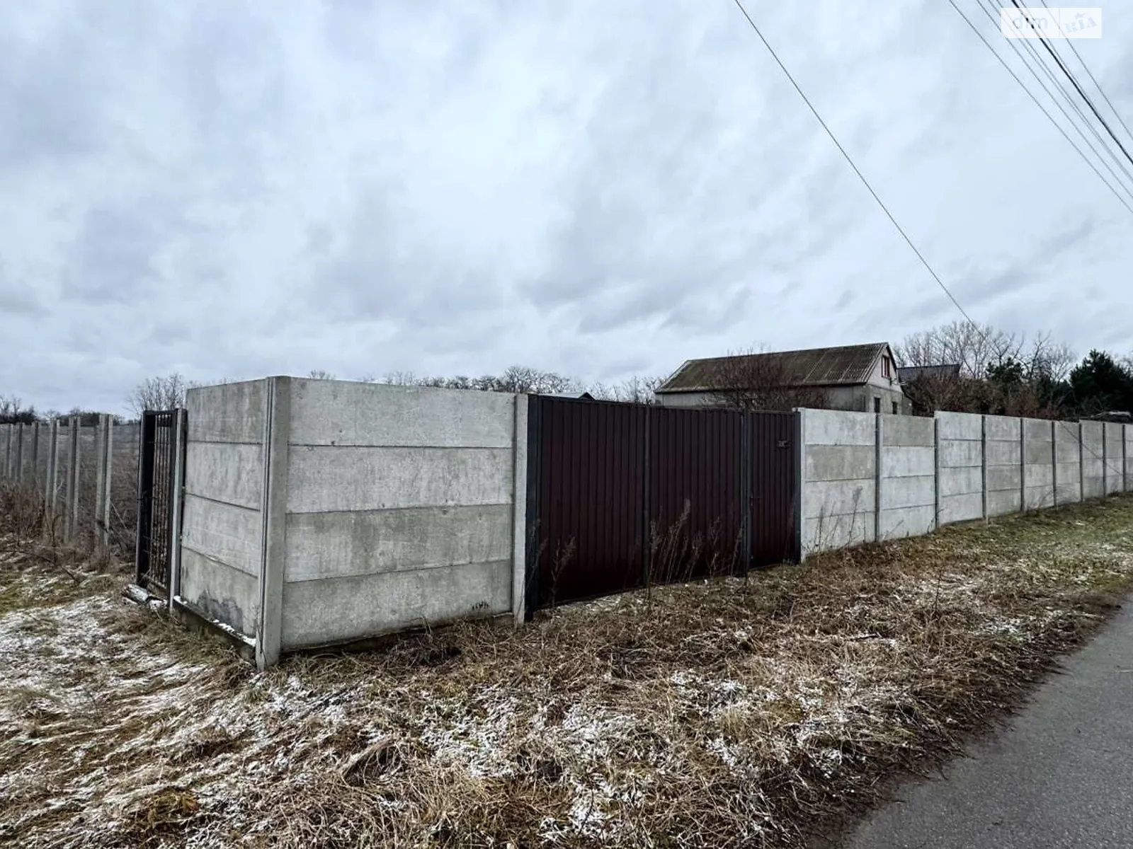 Продається земельна ділянка 15 соток у Дніпропетровській області, цена: 13000 $