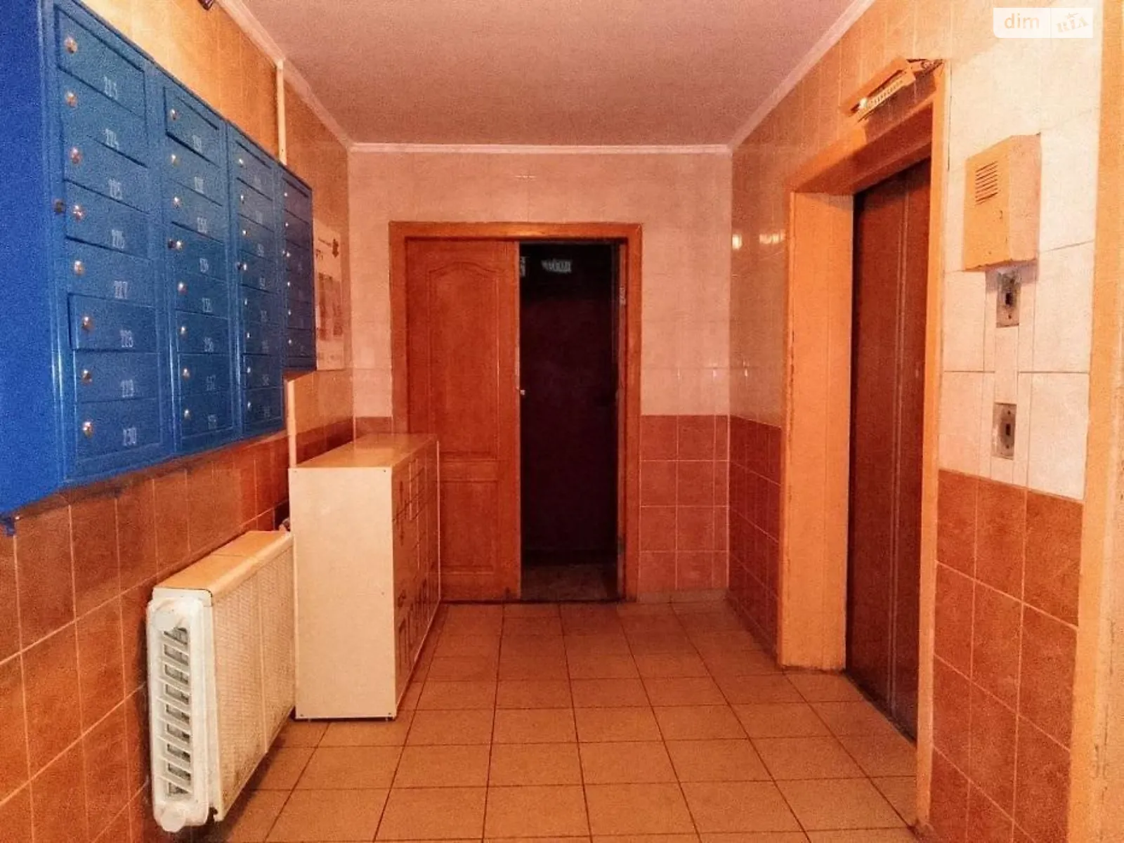 Продается 1-комнатная квартира 36 кв. м в Киеве - фото 3