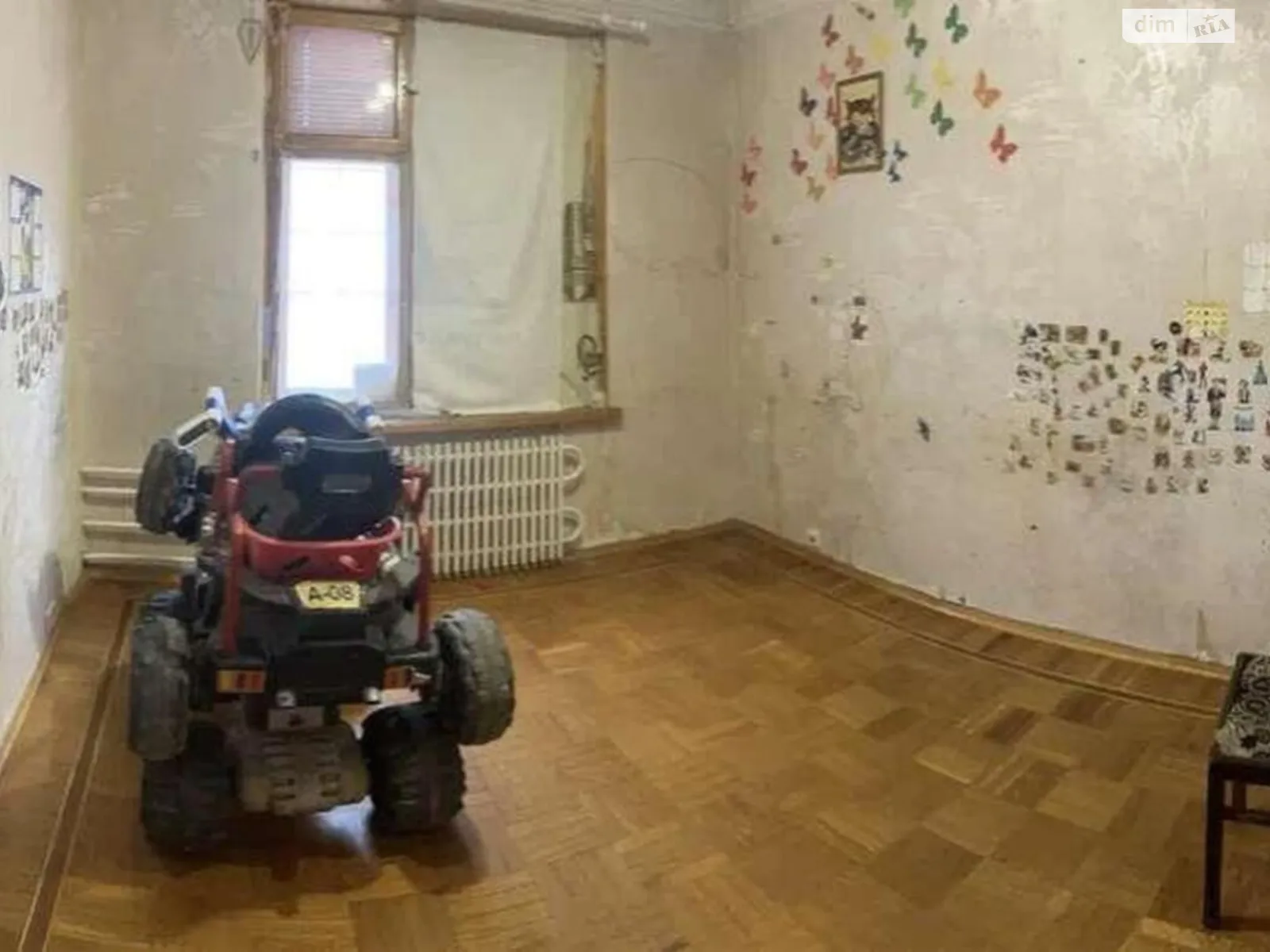 Продается 2-комнатная квартира 43 кв. м в Харькове, ул. Героев Труда, 38 - фото 1