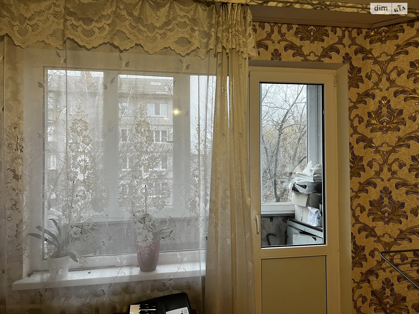 Продается 3-комнатная квартира 62 кв. м в Житомире, цена: 40500 $