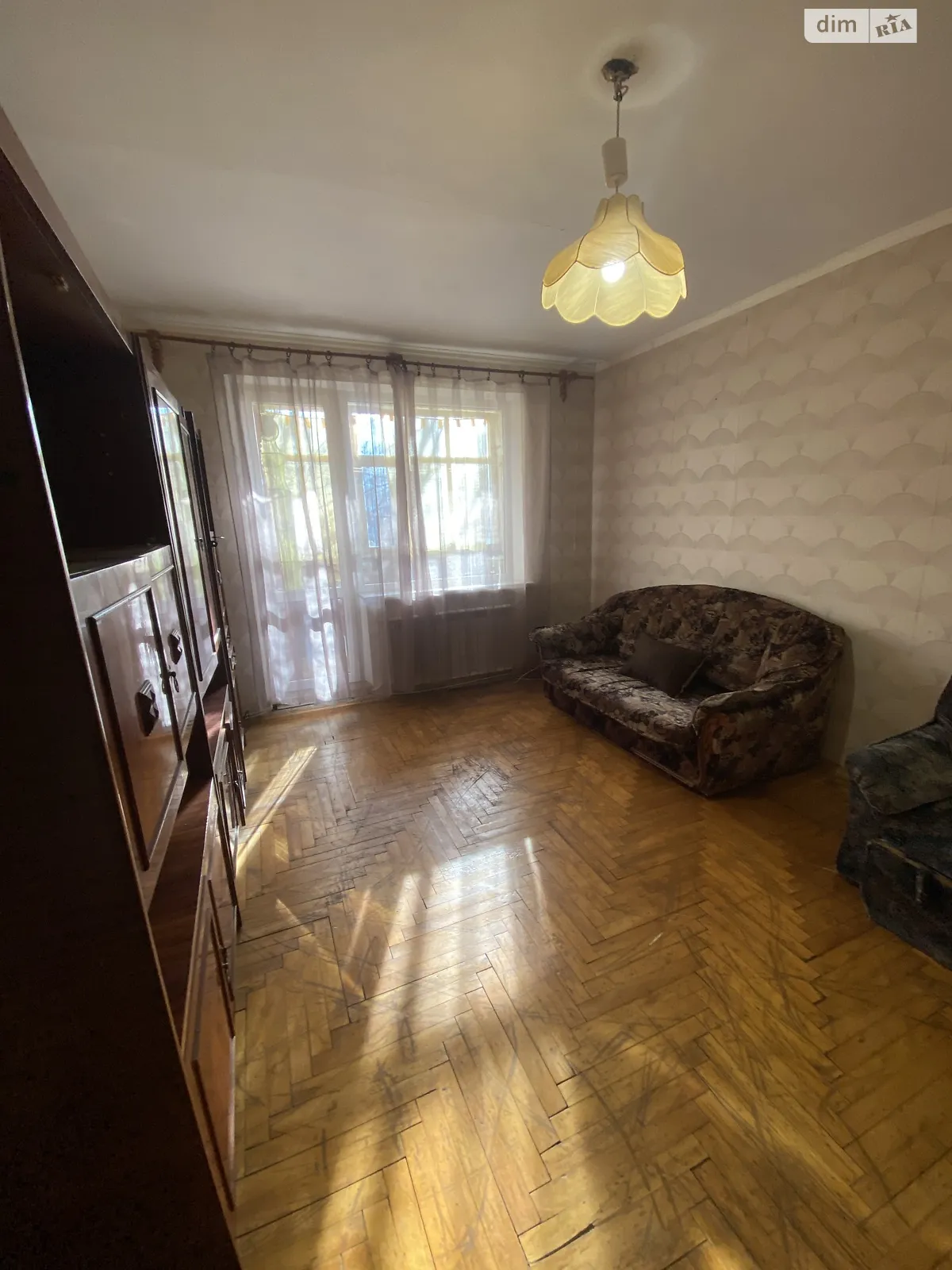 Продается 2-комнатная квартира 50 кв. м в Ужгороде, цена: 42000 $